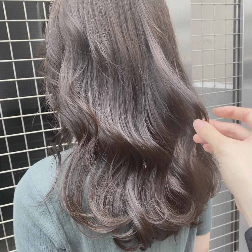 【ホリスティックカラー】こんな方にオススメ