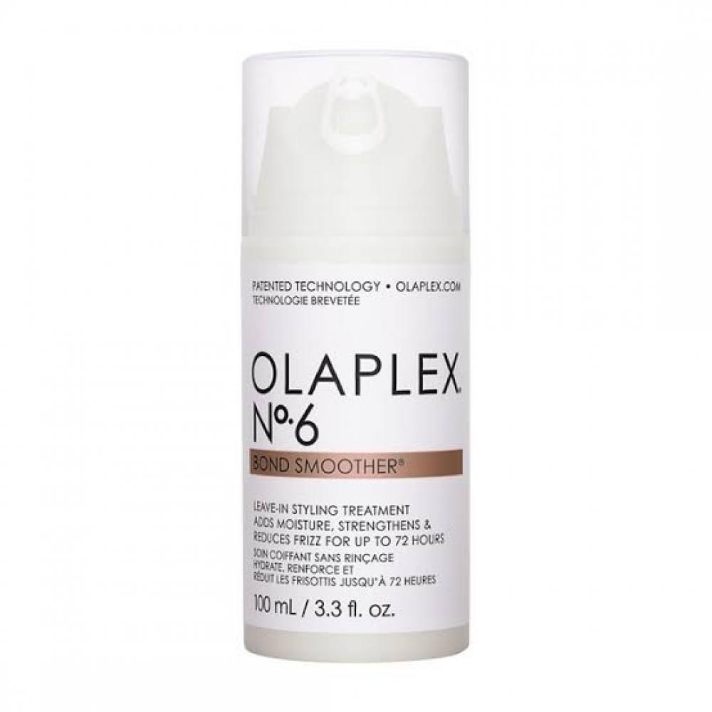 ① OLAPLEX  No.6 ボンドスムーサー
