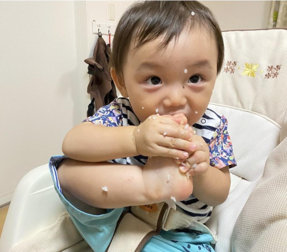 こんなことないですか？我が家では毎日です…