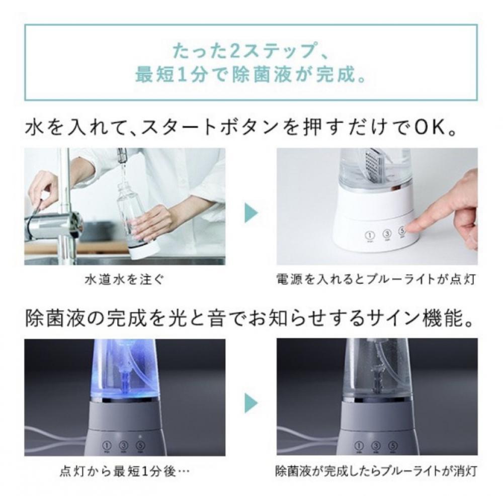 こんなに簡単に使ってもらえるなんて凄すぎて…