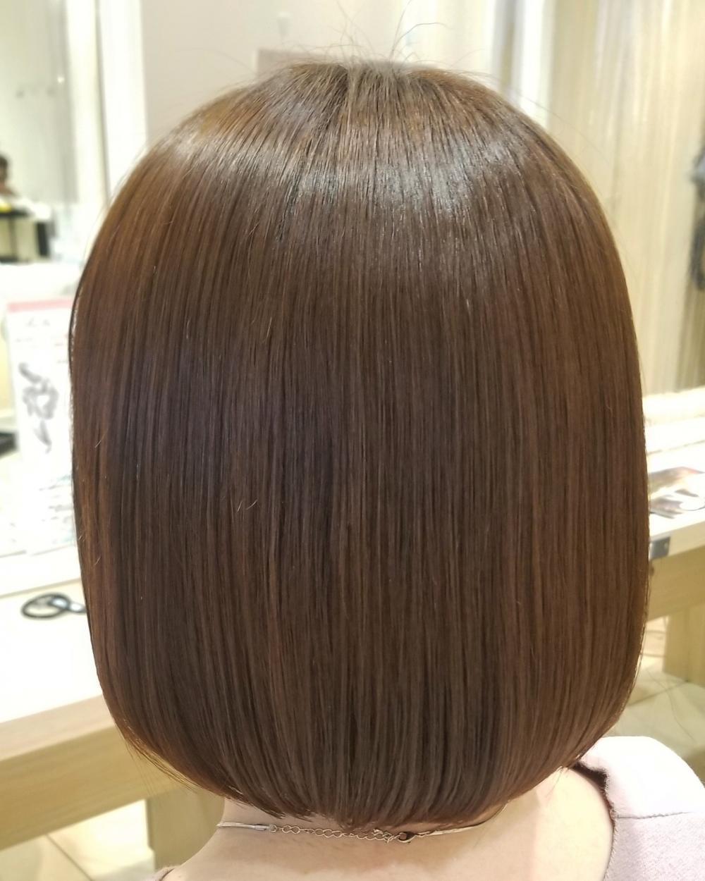 そもそも「キラ水」「キラ水美髪」って何？～究極のダメージ軽減～