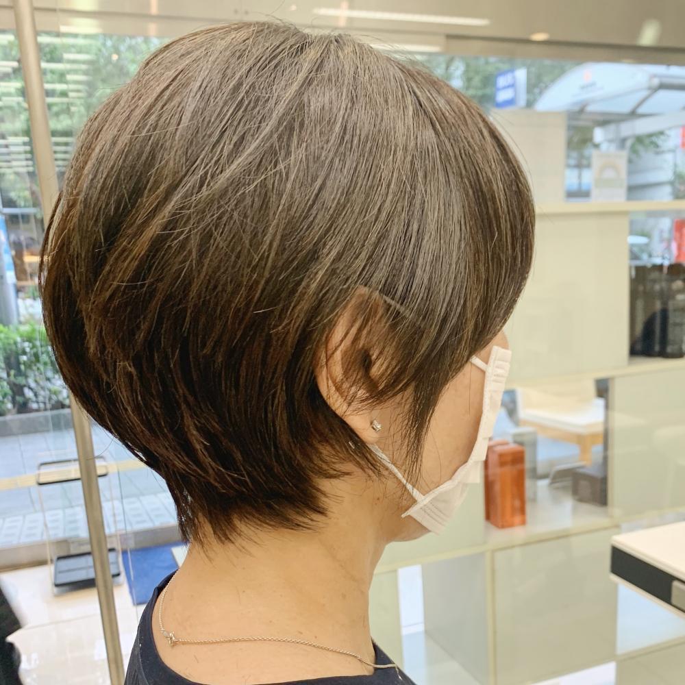 どんなショートヘアがあるの？