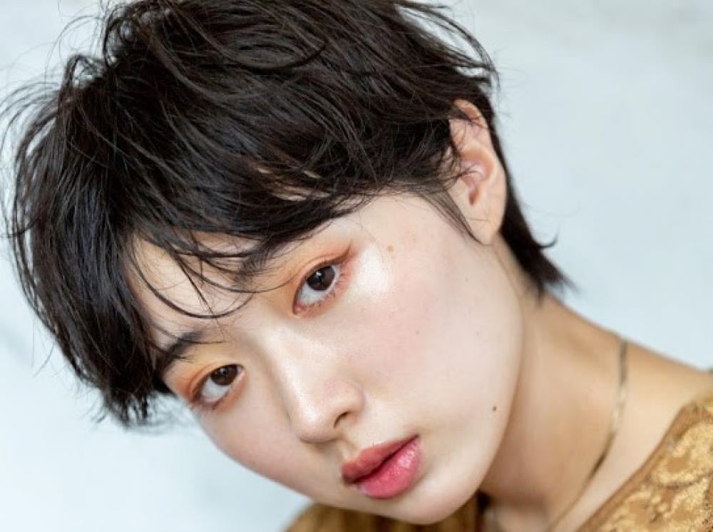 ヘアスタイルは楽しむべき^_^