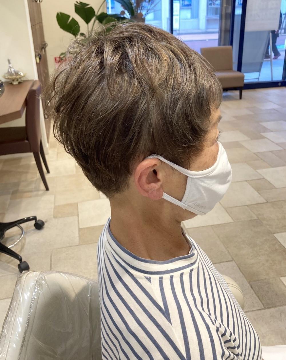 50代から60代