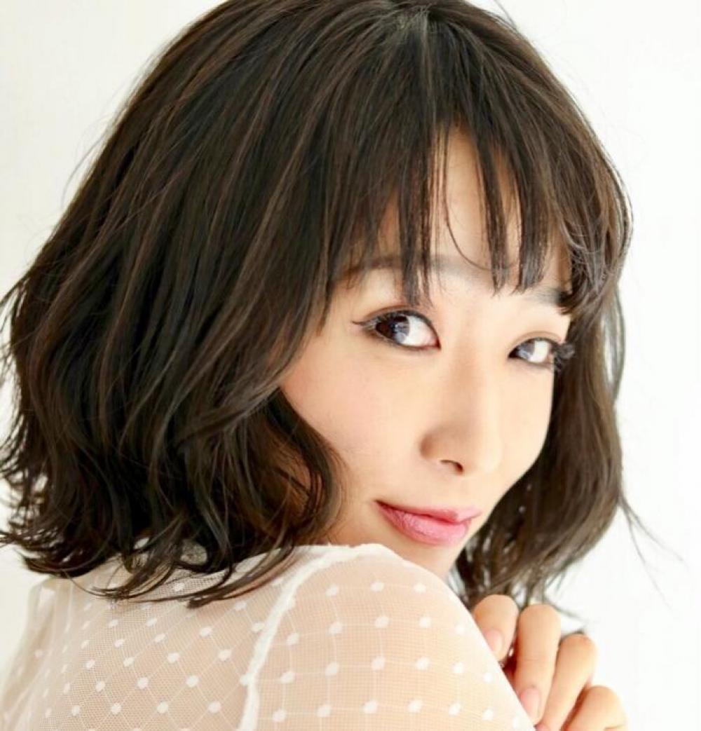 2018夏　おすすめカラー特集～instagram～