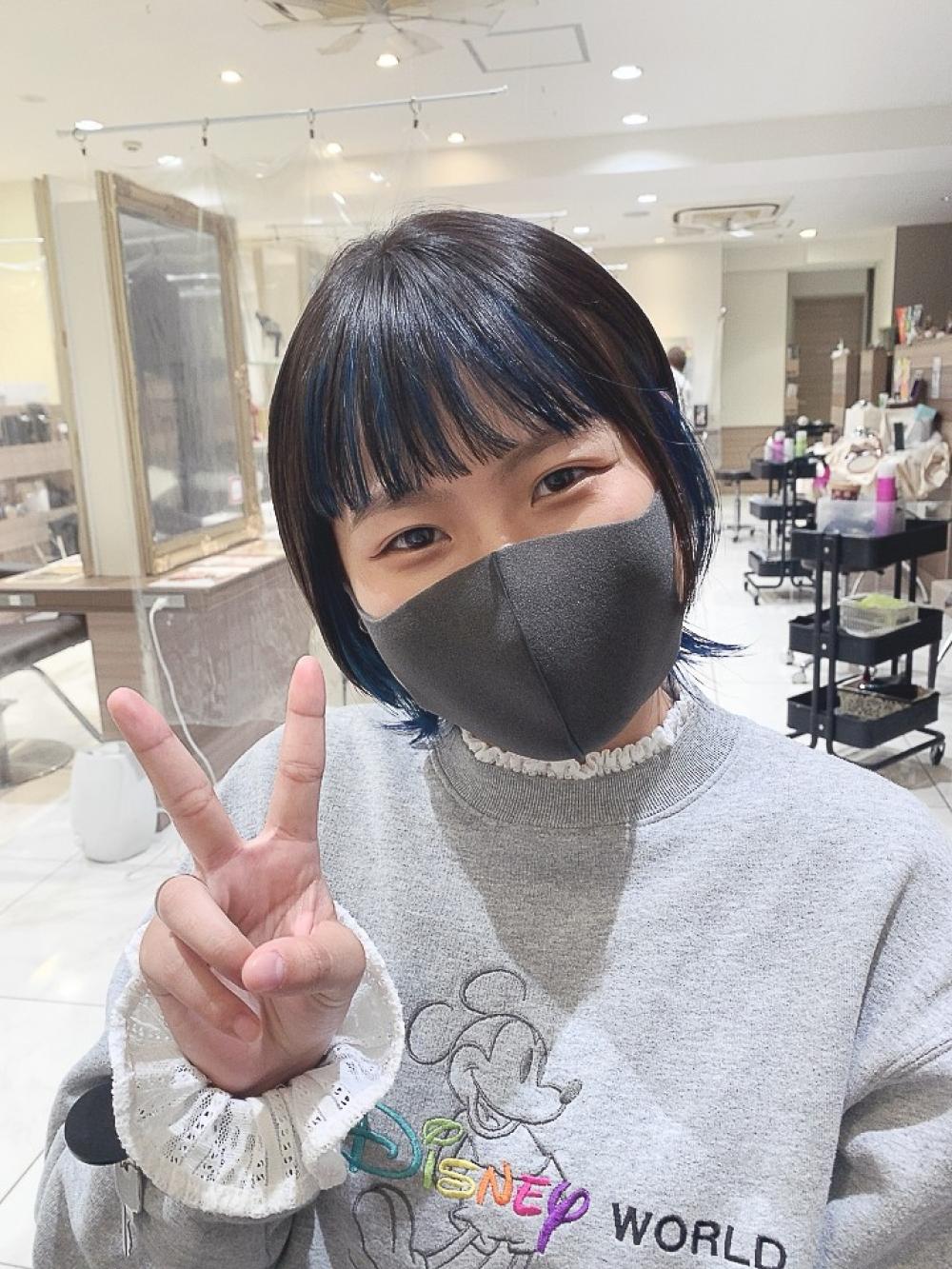 ぜひ一度お試しあれっ♡