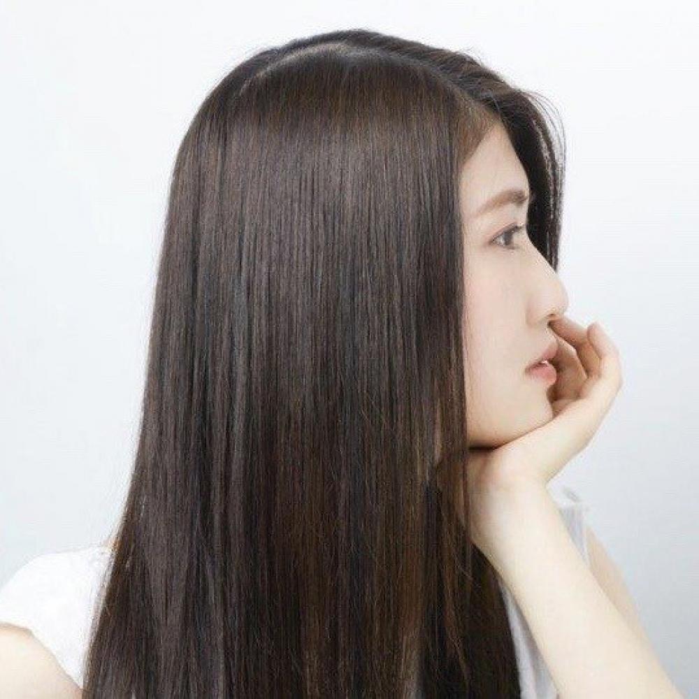 酸性縮毛矯正