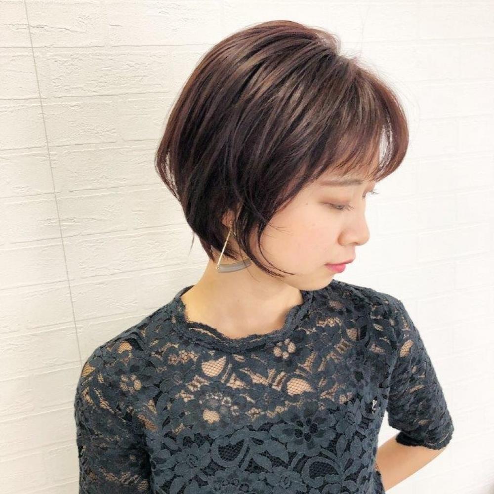 ②バッサリ切らなくてもイメチェンできる方法