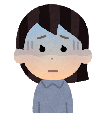 どうして頭皮が硬くなってしまうのだろう？