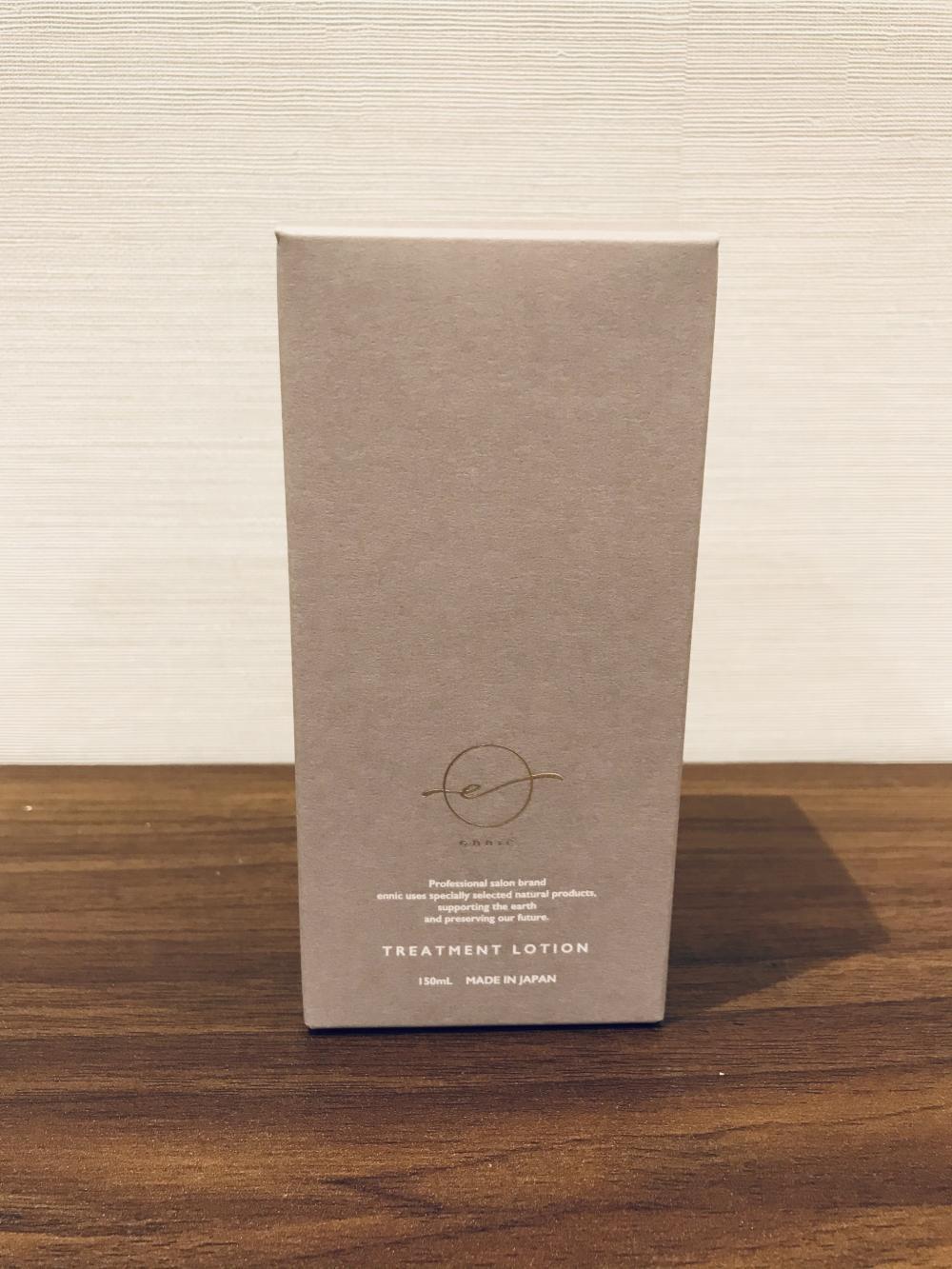 エニック　トリートメント　ローション150ml