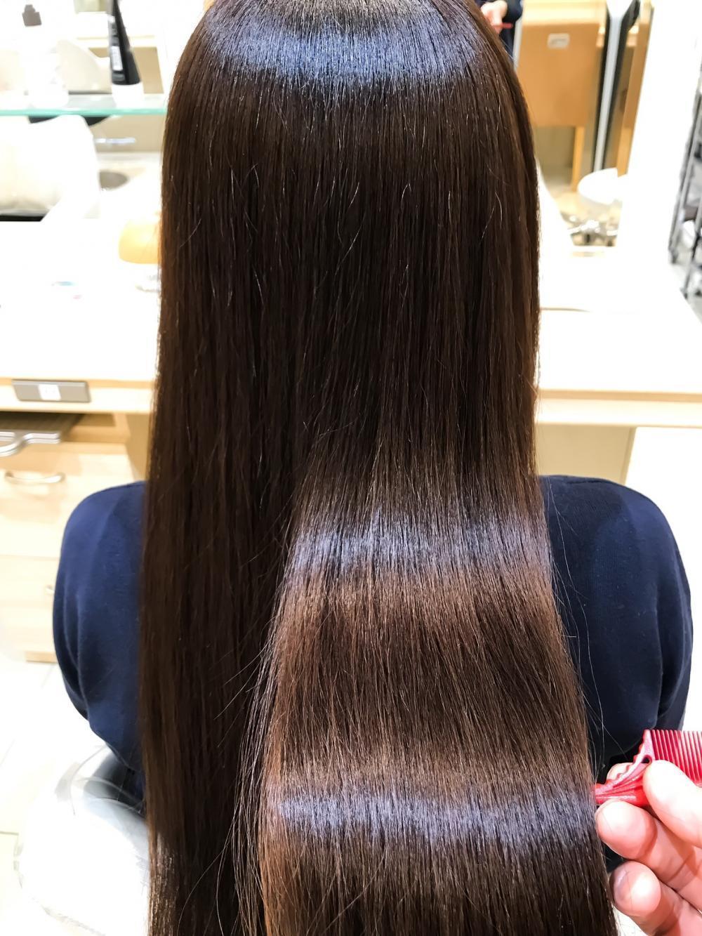 キラ水の具体的な効果は？？