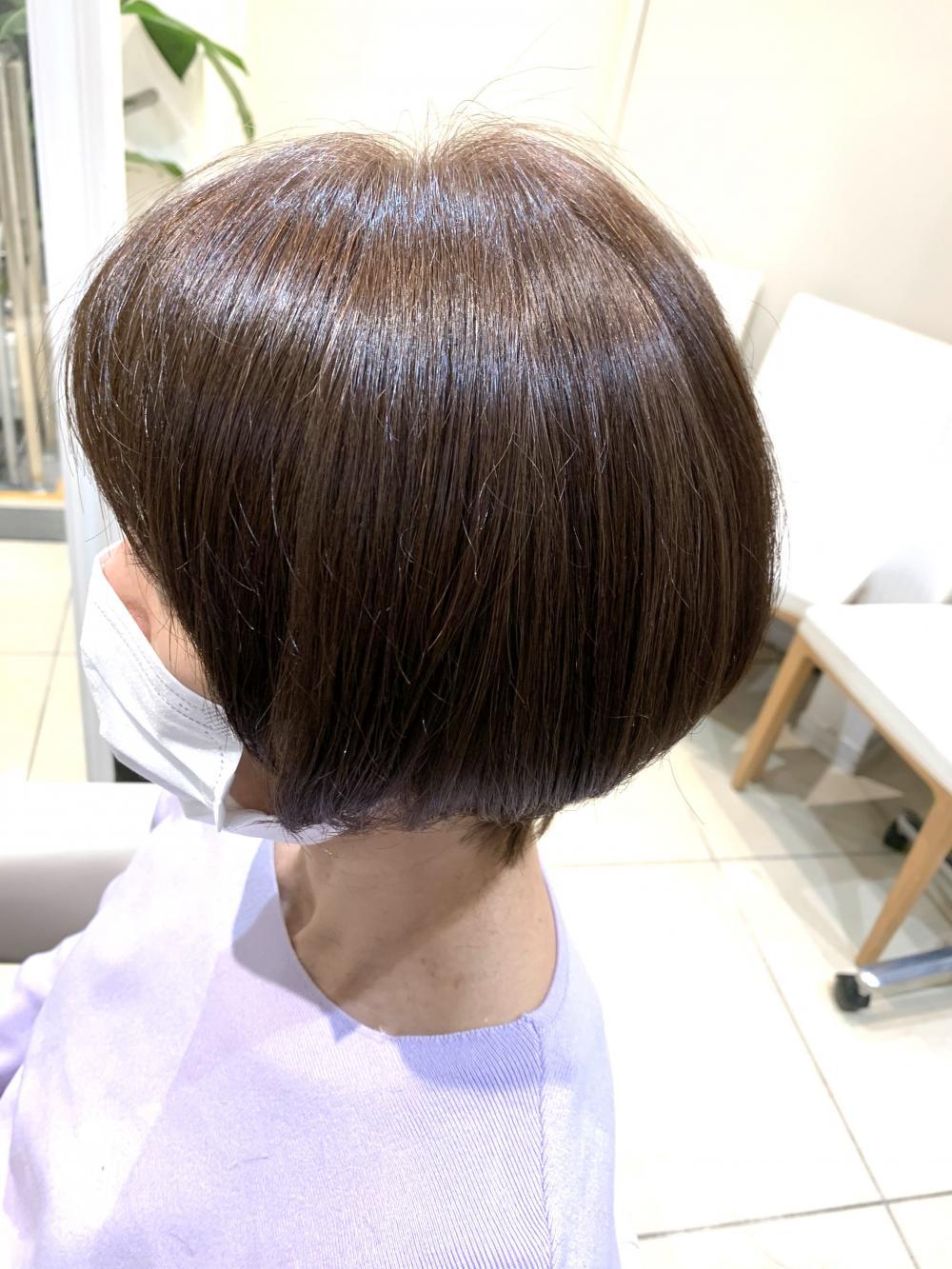 ではトリートメントは不必要？