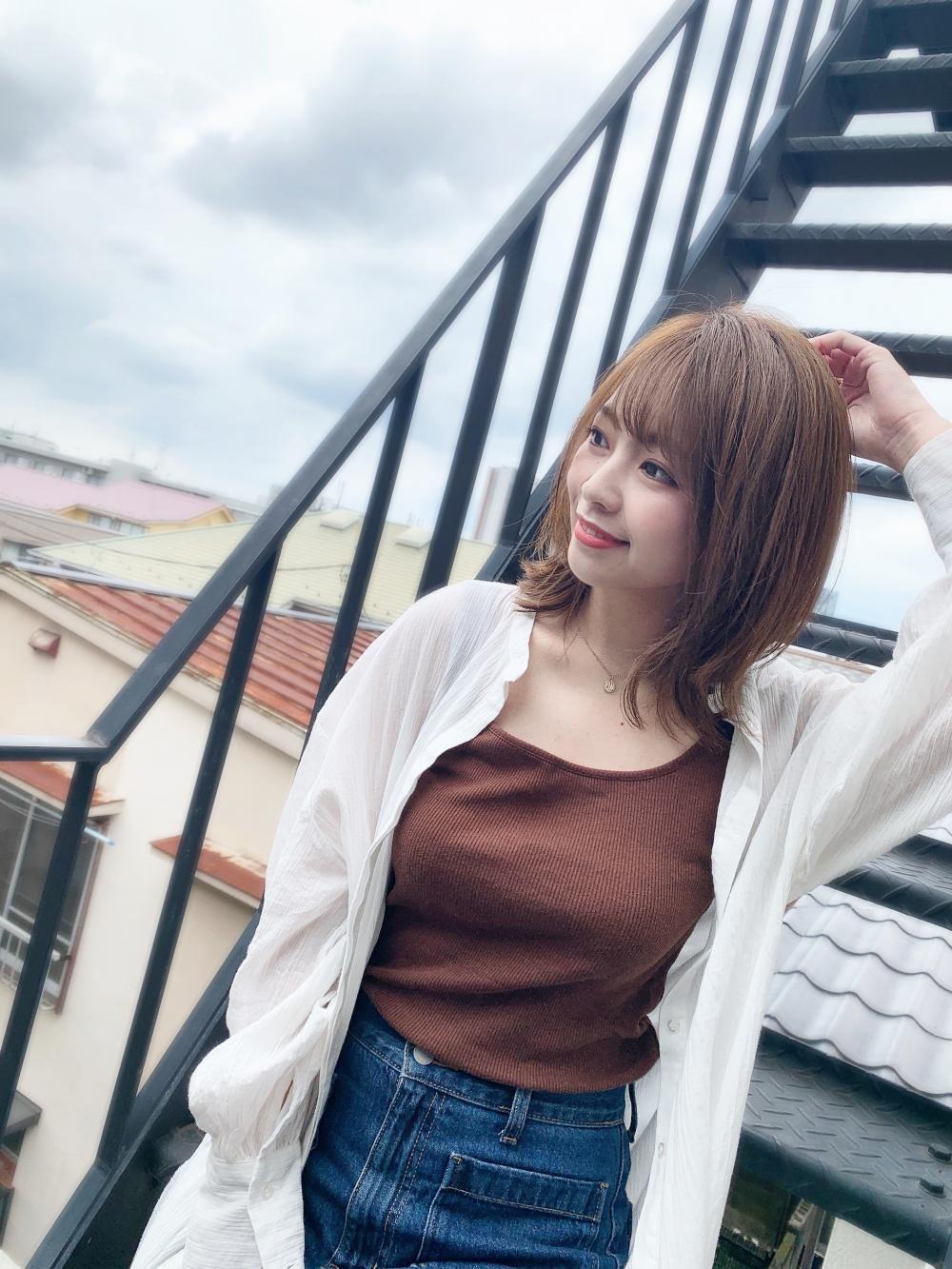 女性のミディアムの印象は？