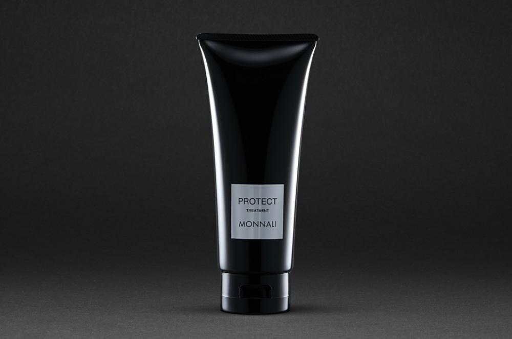 モナリ　ブラックシリーズ　トリートメント【PROTECT】