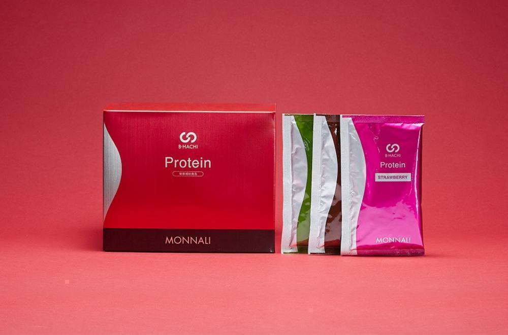 お肌と体と髪の栄養剤【Protein [プロテイン]】