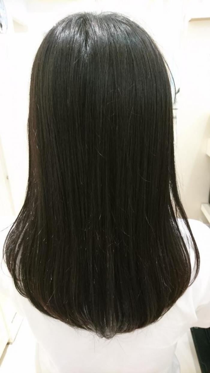 自分に合った縮毛矯正とは？