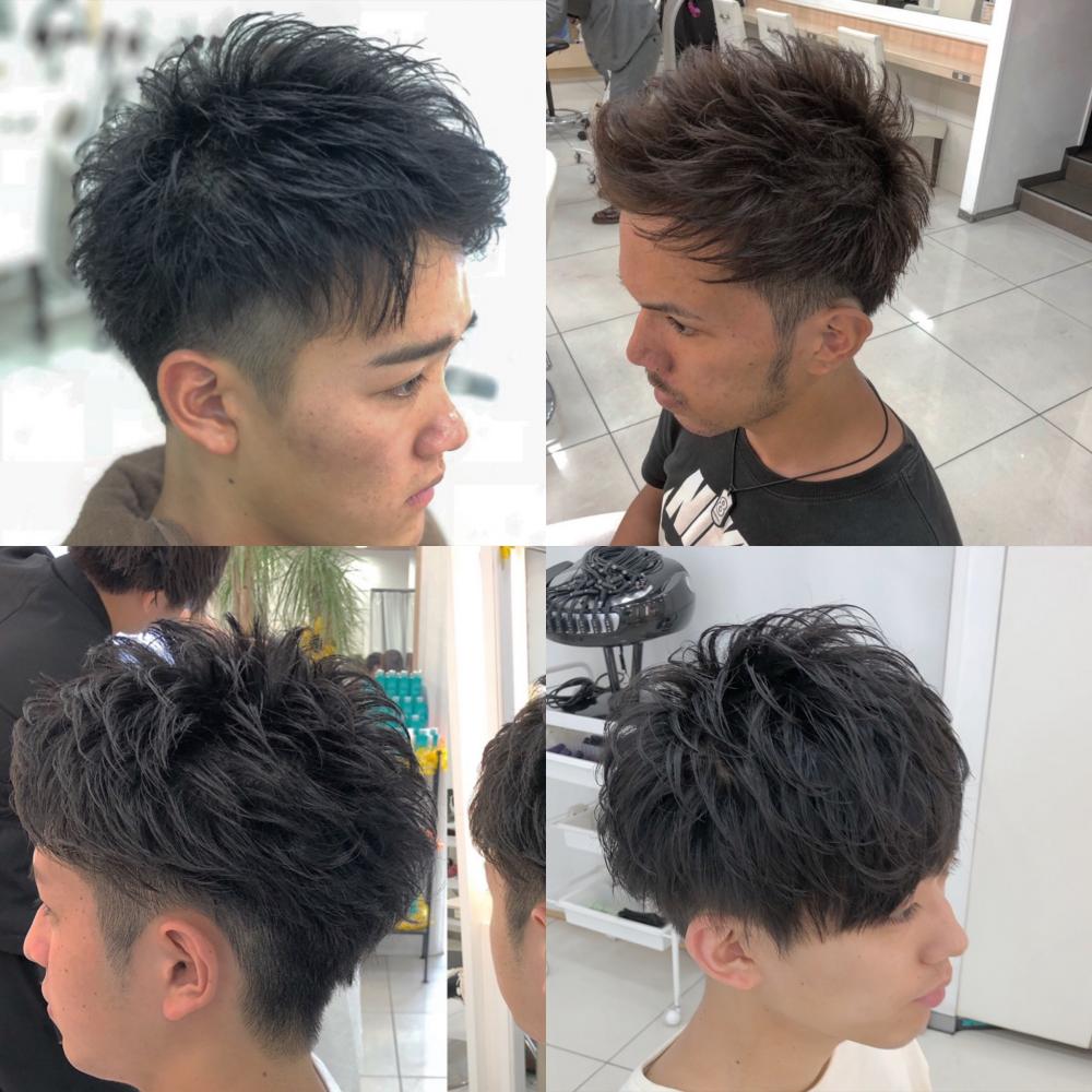 男性の悩みをバッチリ解決！！！