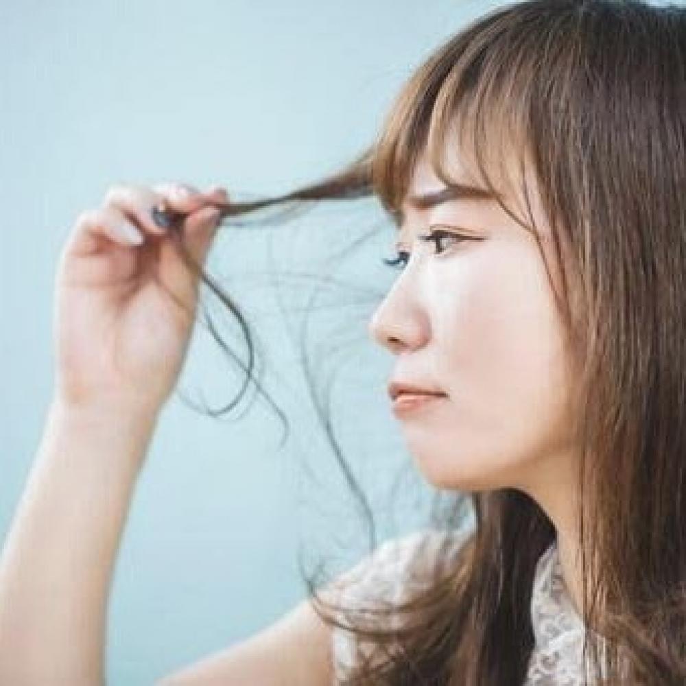 髪の毛にどういいのか？？