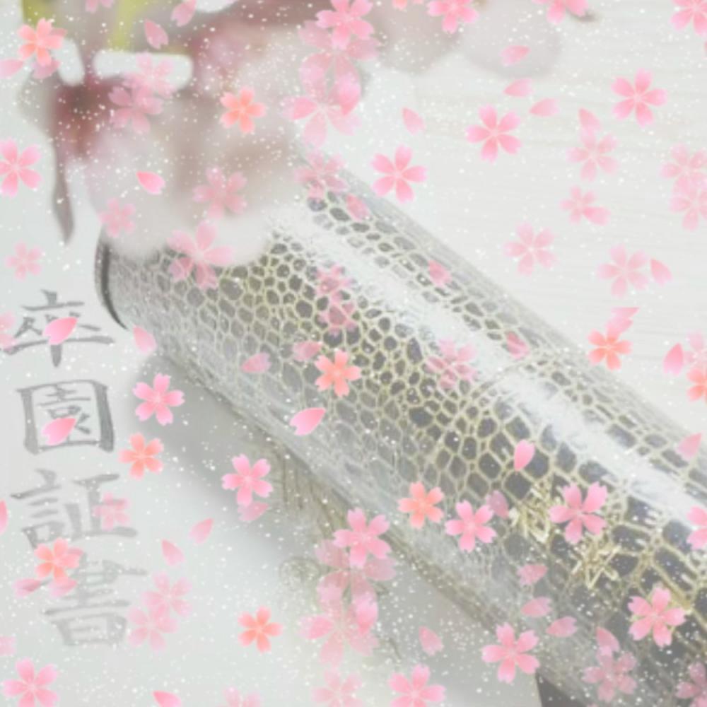 ★卒園式の時とどう変える？