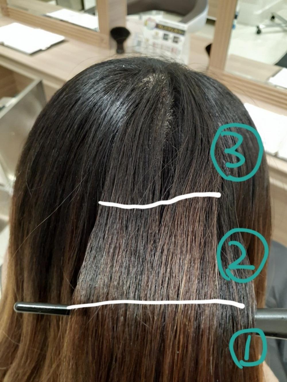 ただの3層ではない！？