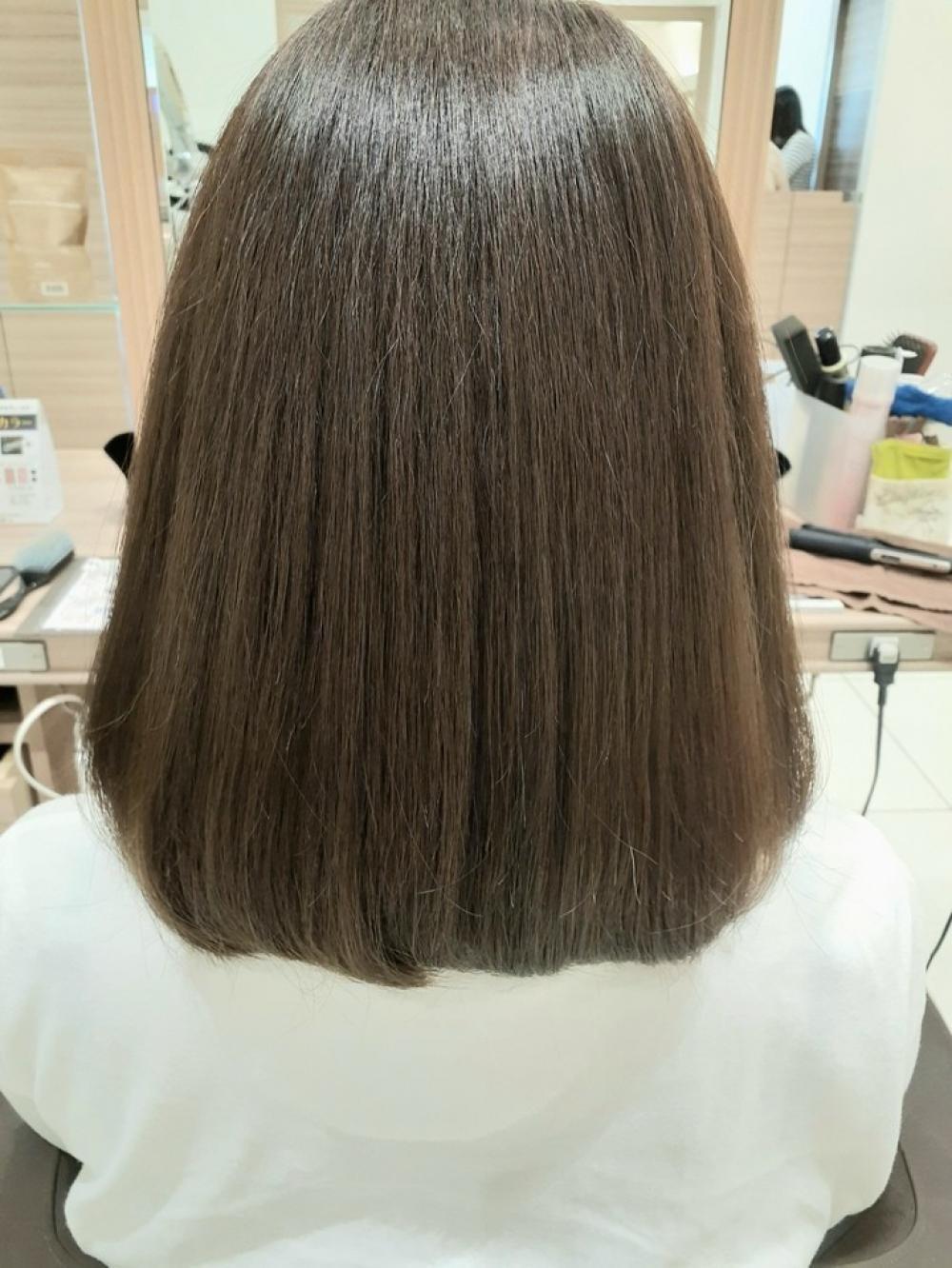 ラベンダーグレージュカラーの魅力