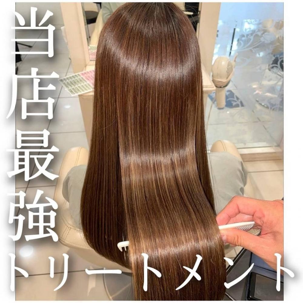 Ash西荻窪店が…美髪を作り出す！！