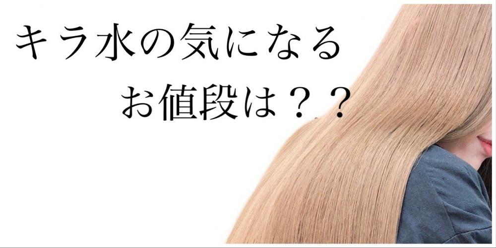気になる料金は...?