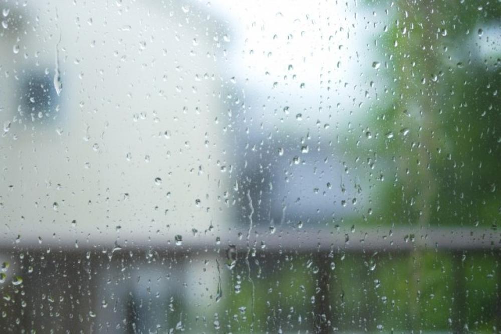 梅雨とは？？