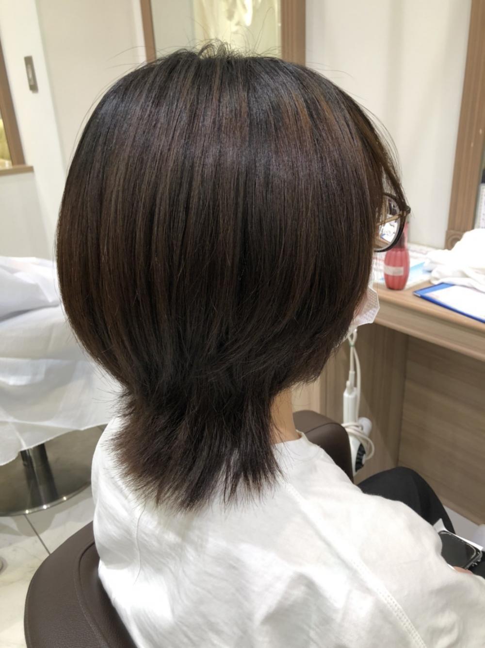 ウルフスタイル