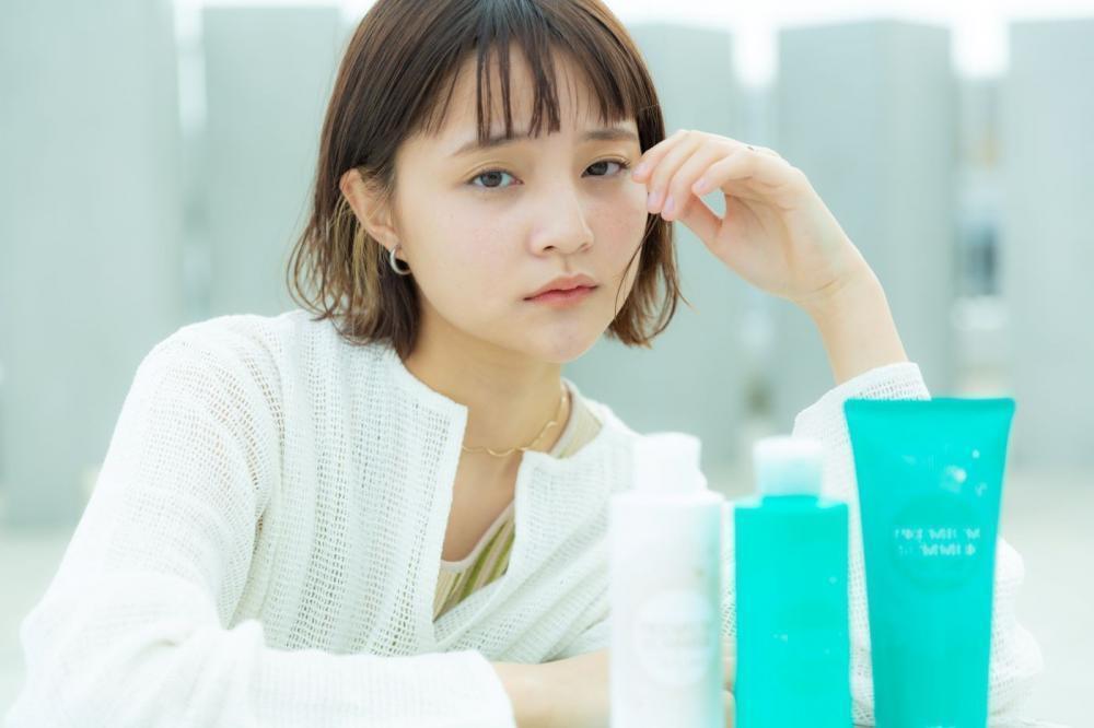 ベトつく汗とはもうおさらば＼(^^)／暑い夏にはこれ1本！！