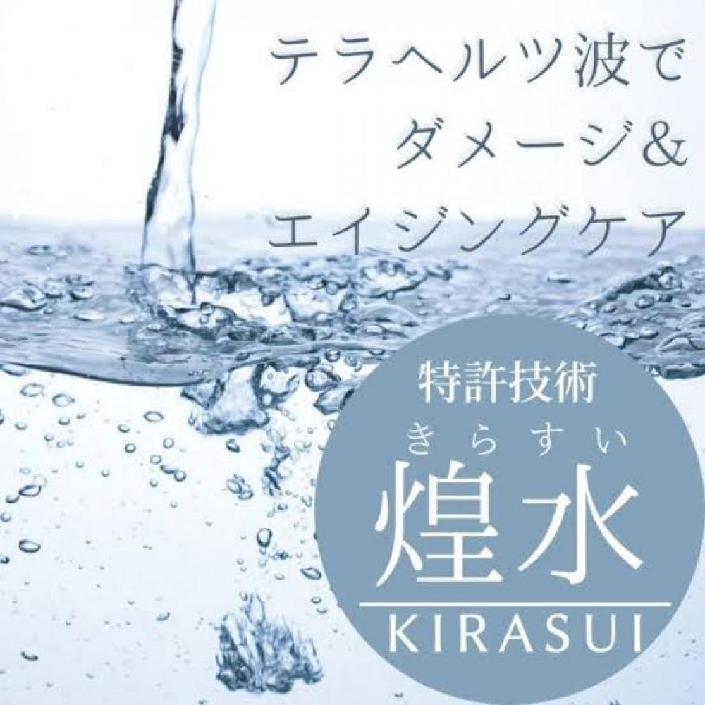 テラヘルツ波の効果