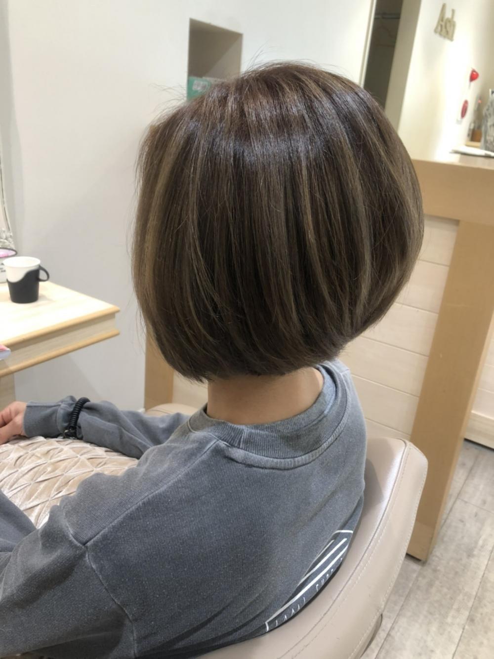 ハイライトの魅力