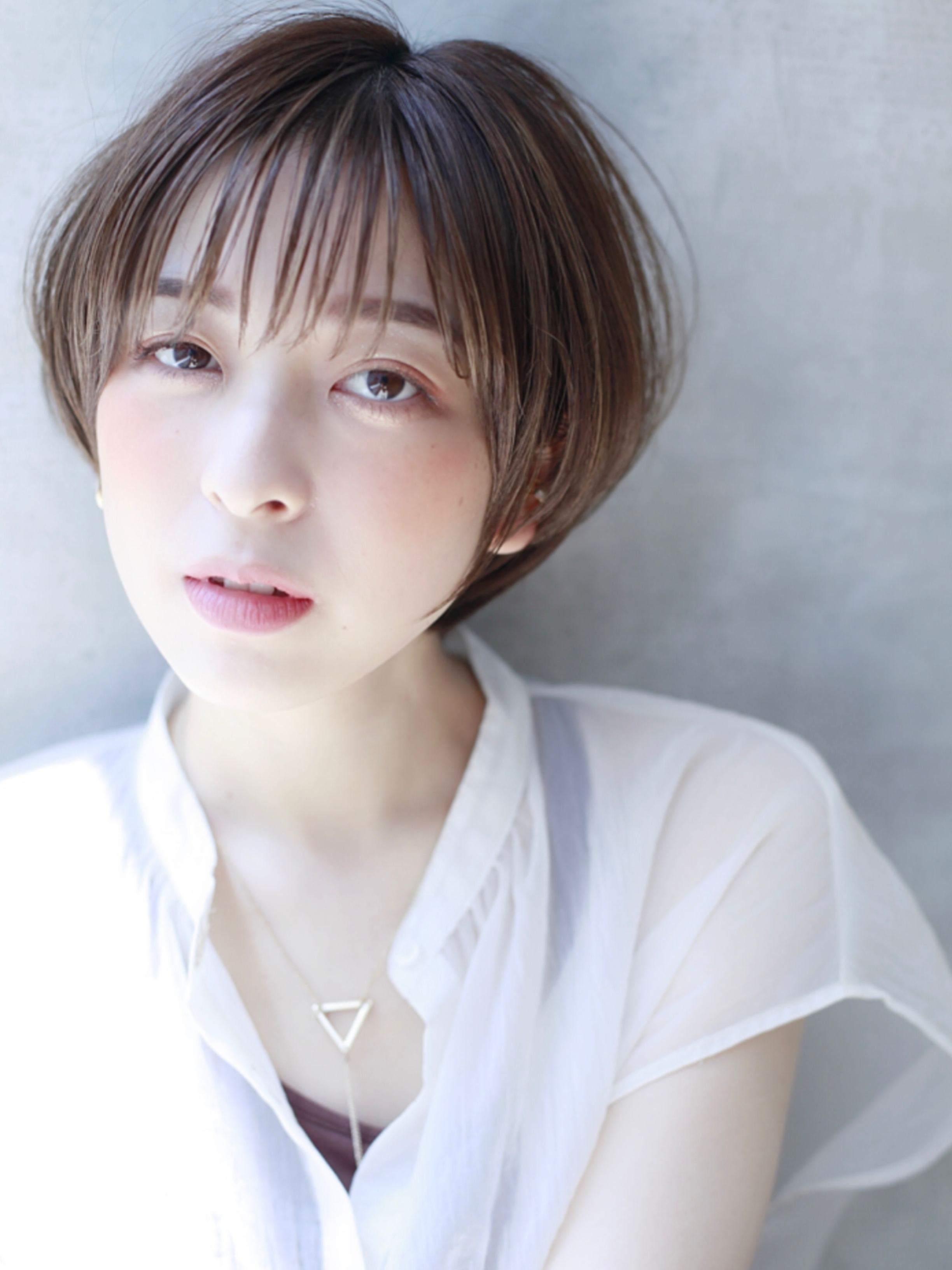 清潔感がある