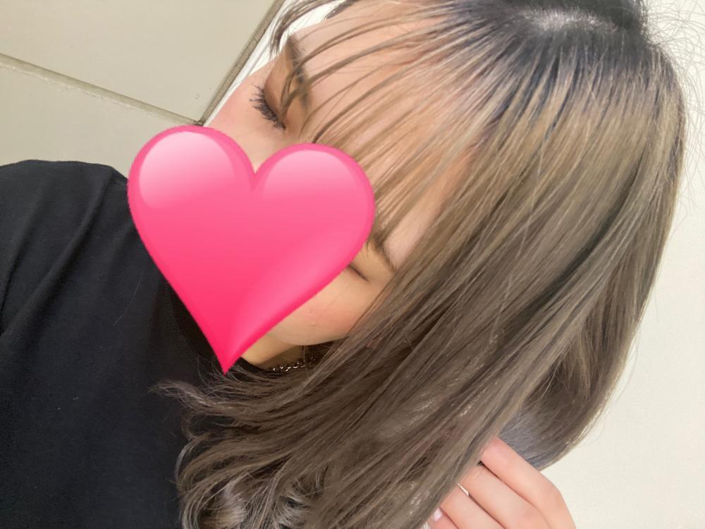赤味が気になる時はアッシュシャンプー
