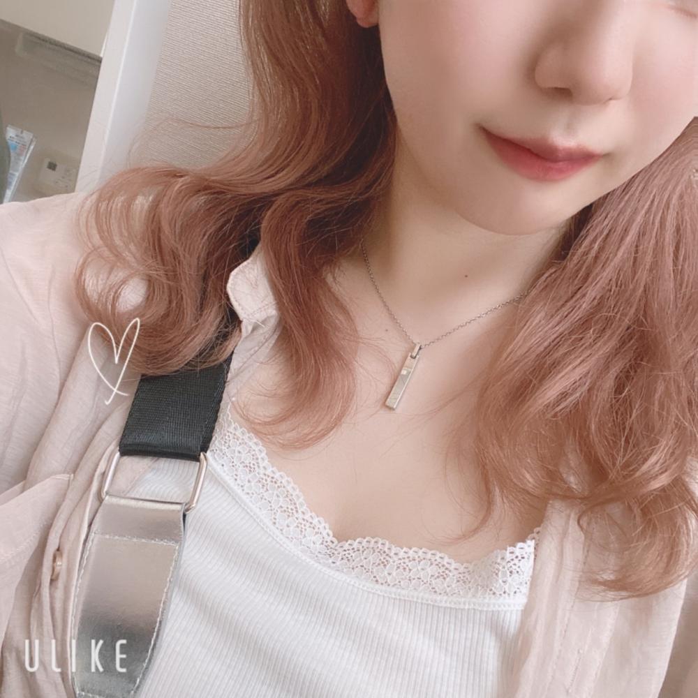 最強可愛いピンクシャンプー