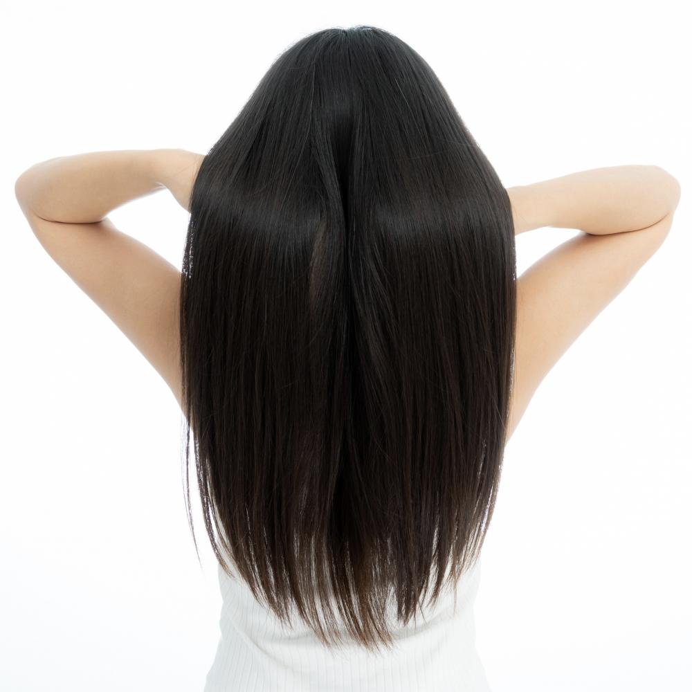 潤いを与えるトリートメント