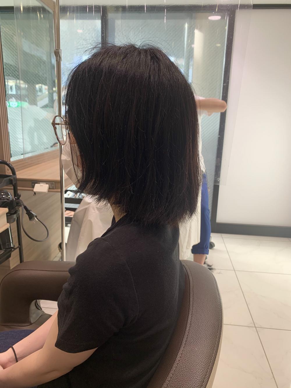 Before