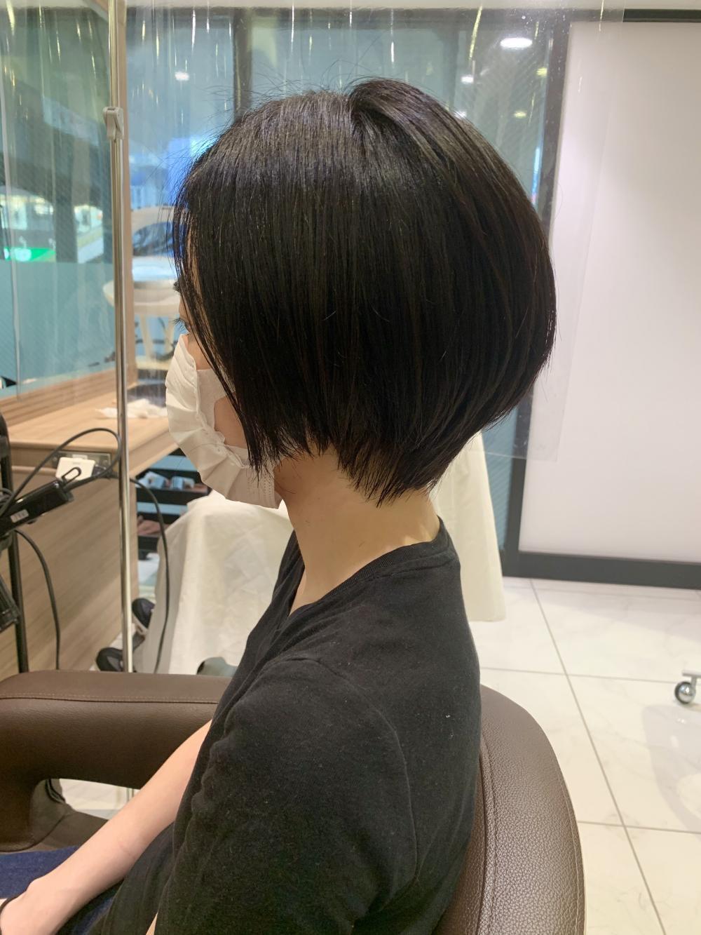 After