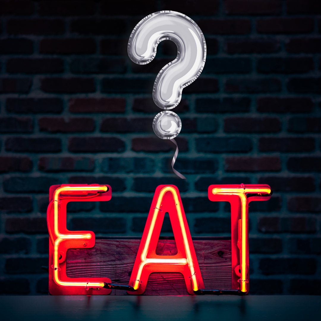 【食欲の秋】ってどういうこと？