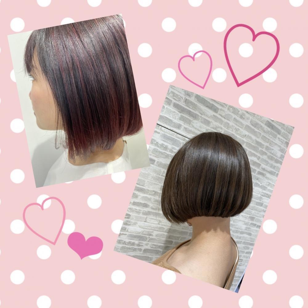 ハイライト・ローライト