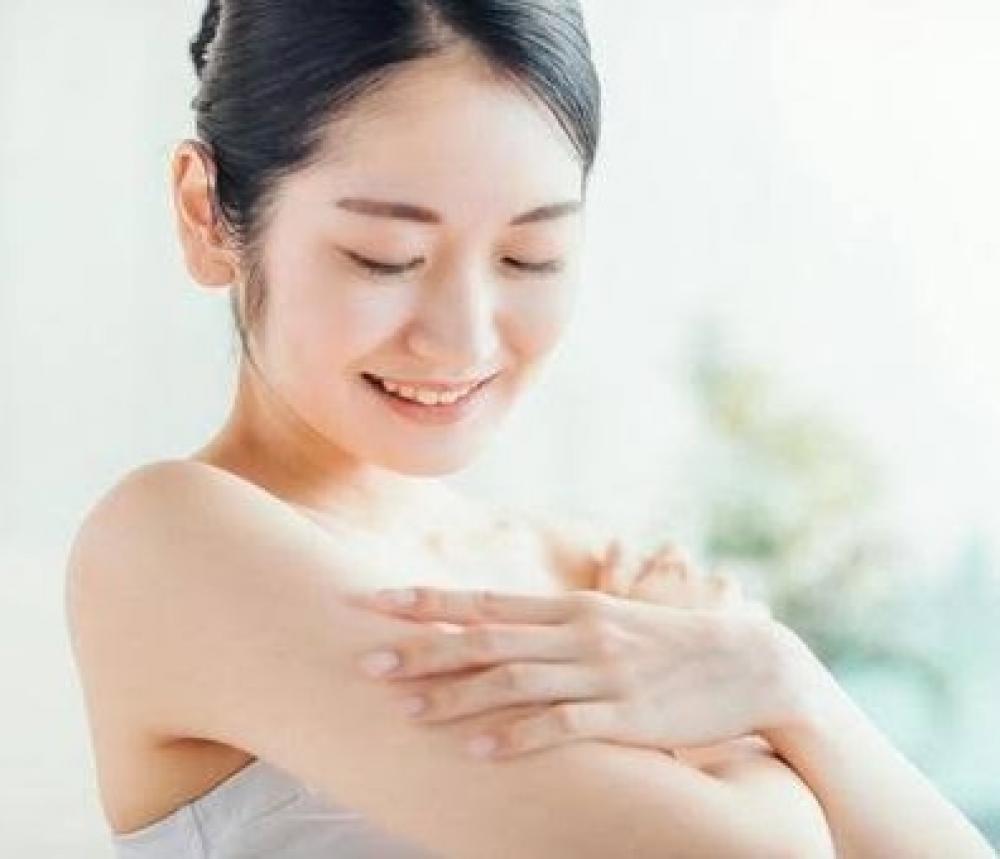 使用方法③ボディケア