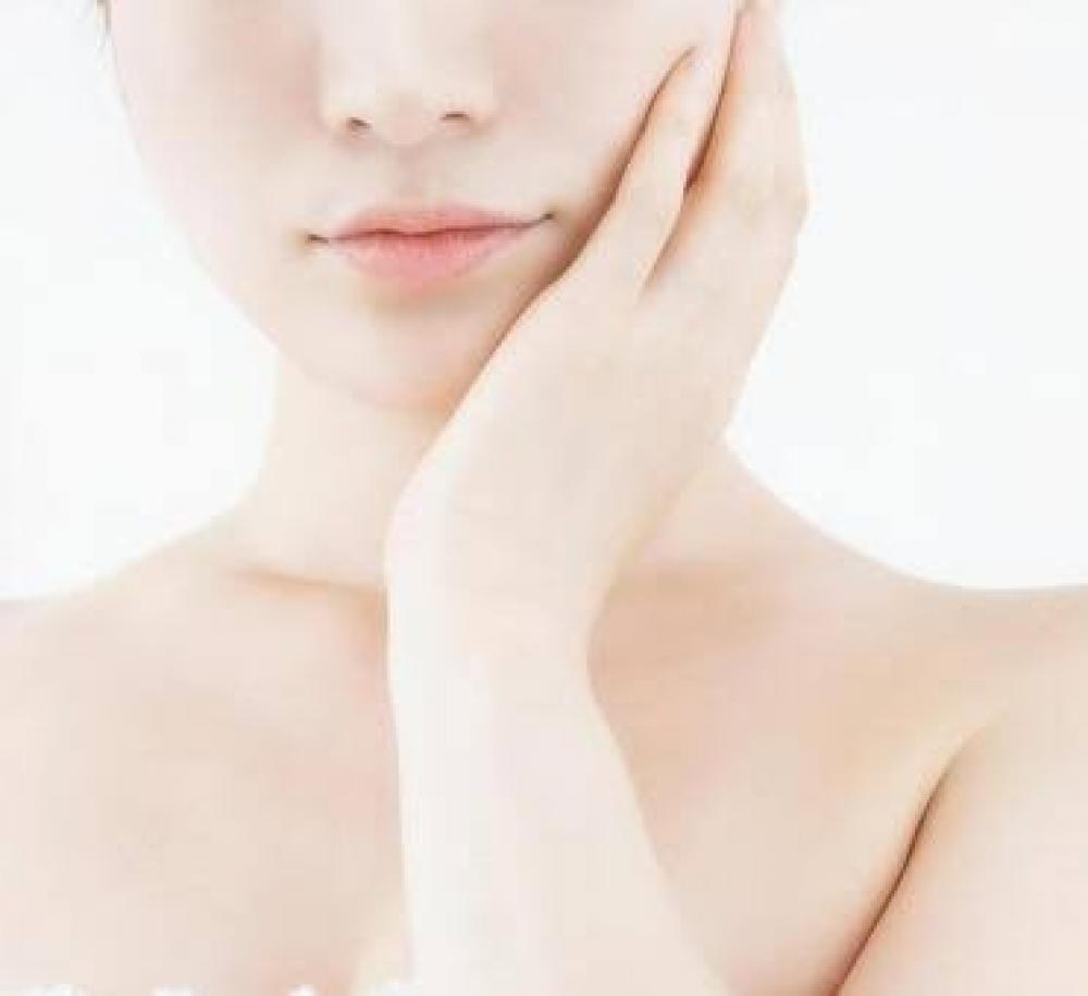 使用方法④スキンケア(顔)