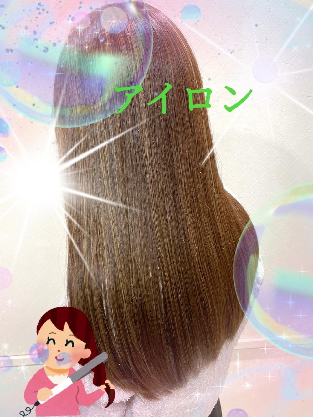 ◎アイロン◎