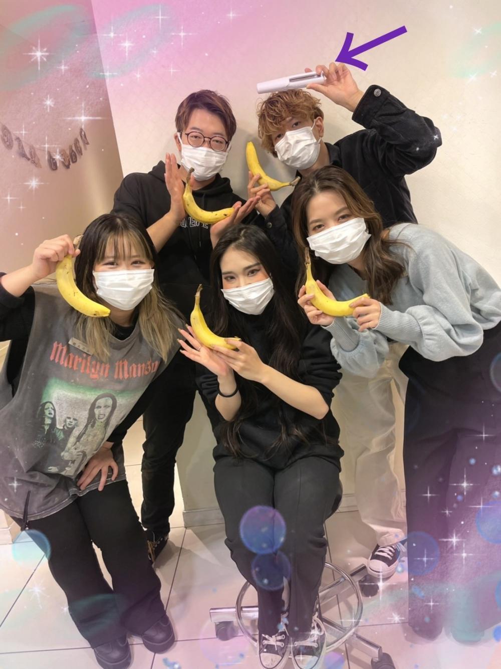※リファビューテックフィンガーアイロン※