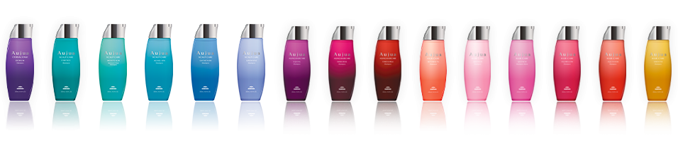 【売り上げNo1ヘアケア】オージュア取り扱い始めます！Ash中目黒
