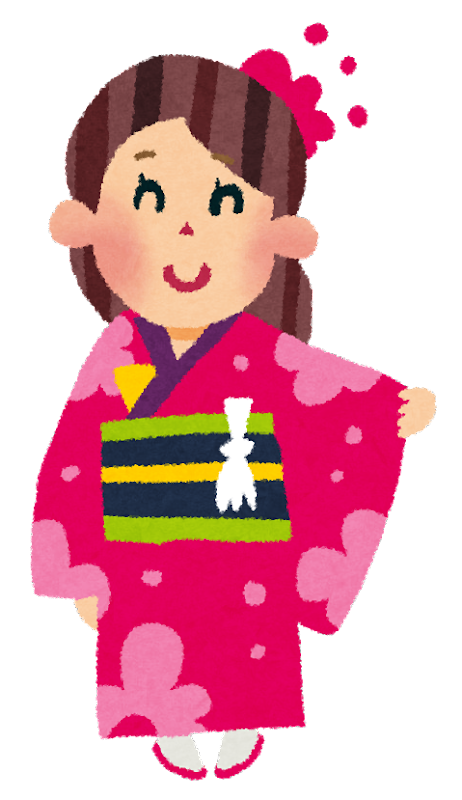 帯解きの儀とは?