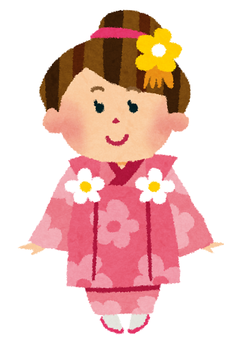 髪置きの儀とは?