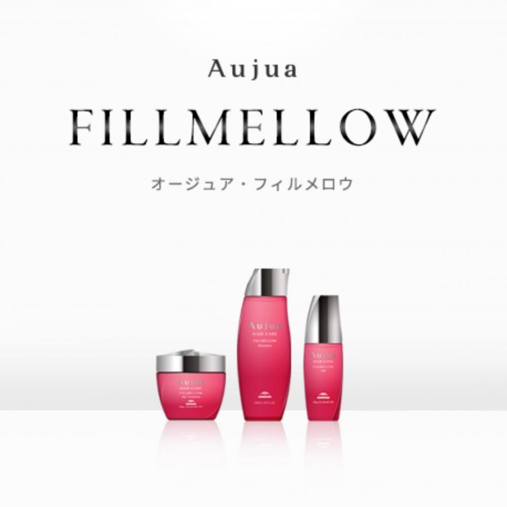 【ブローやヘアアイロンの熱で硬くなった髪の悩みに】