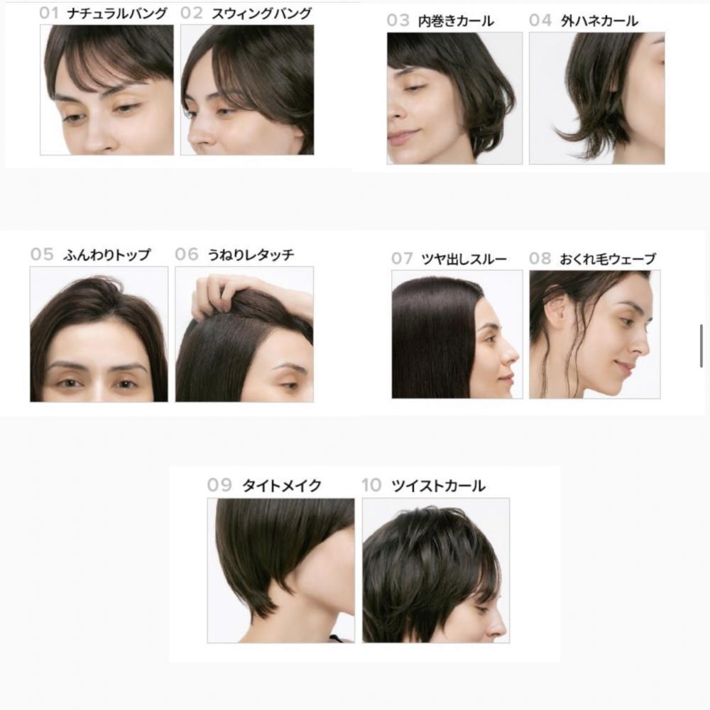 ④1台で10役こなせる万能型。