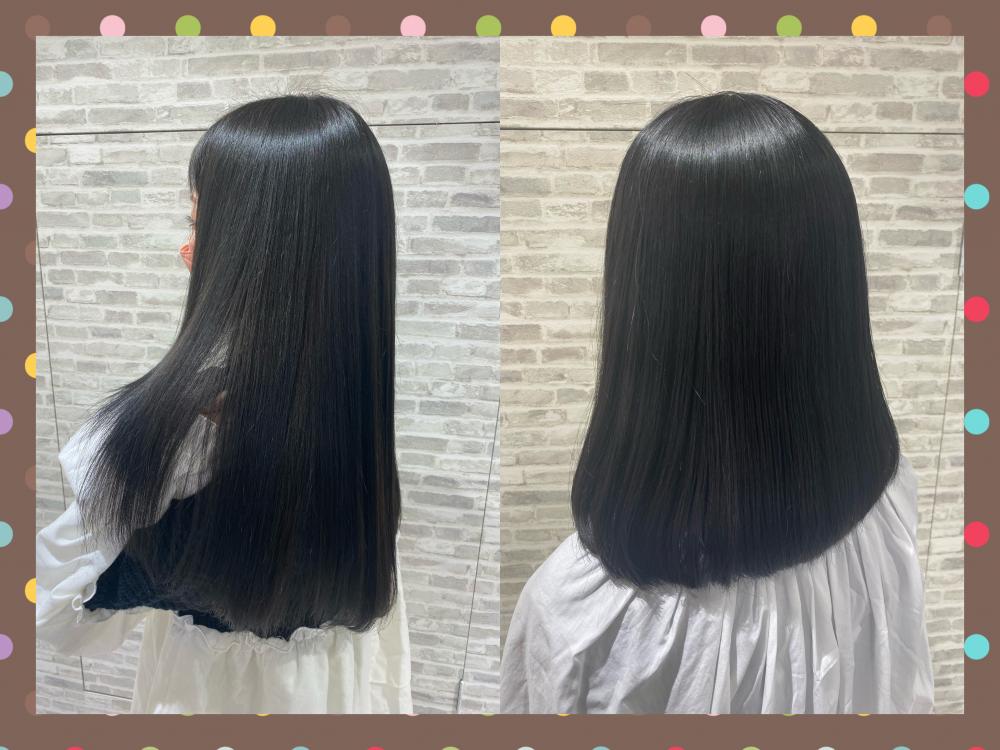 ヘアケア